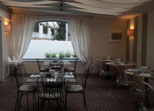 Hotel La Giara Celle Ligure Eksteriør billede