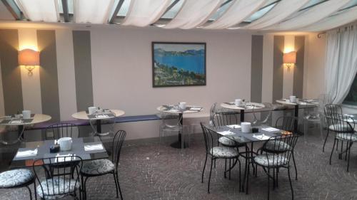 Hotel La Giara Celle Ligure Eksteriør billede