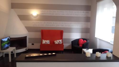 Hotel La Giara Celle Ligure Eksteriør billede