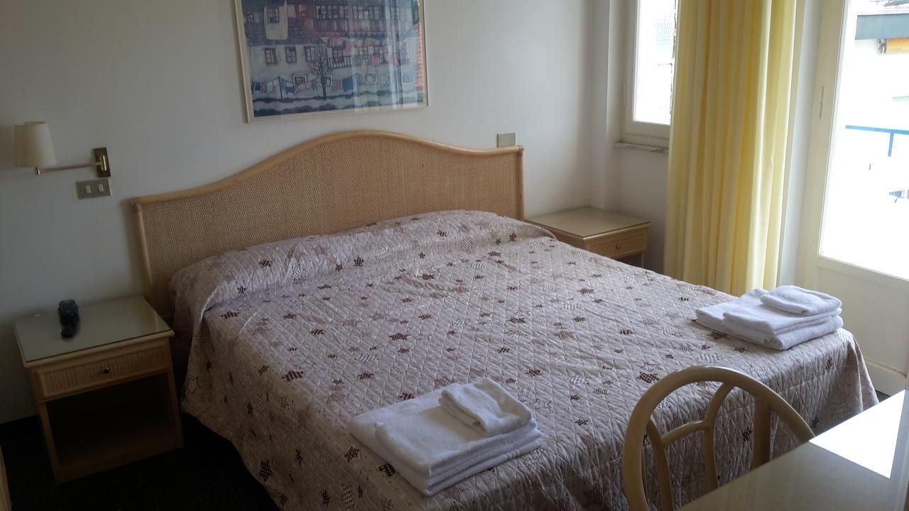 Hotel La Giara Celle Ligure Eksteriør billede